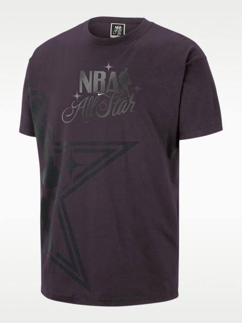 Nike Nike "All-Star Weekend" Men's Short-Sleeve T-Shirt