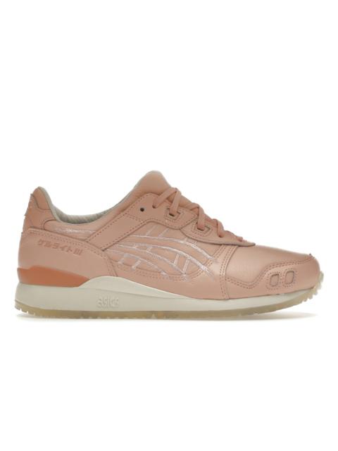 Asics ASICS Gel-Lyte III Kobe Beef