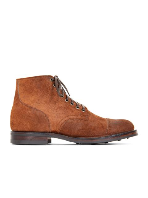 VIBERG Service Boot® 1035 - Tobacco Chamois