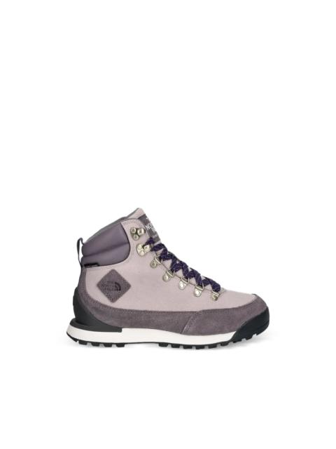 The North Face Back to Berkeley IV metal eyelet lace-up boots