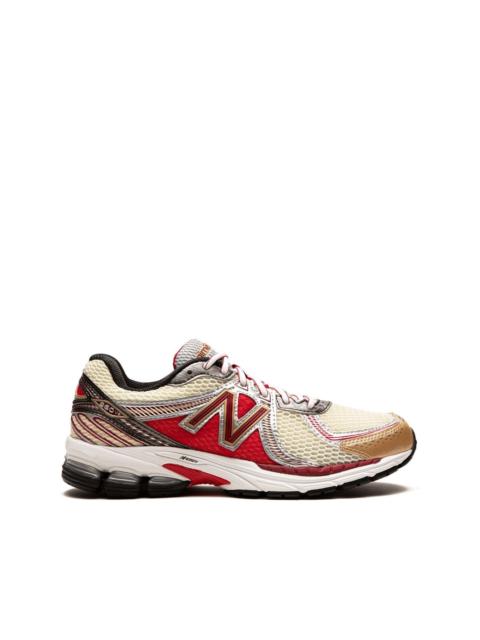 New Balance x ALD 860v2 sneakers