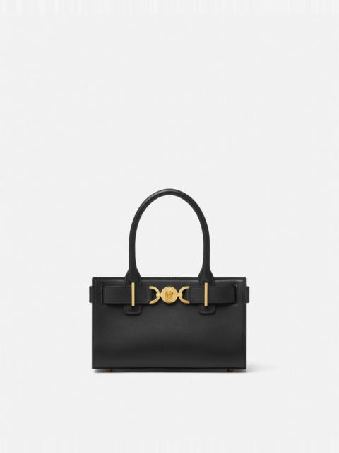 VERSACE Medusa '95 Small Tote Bag