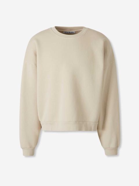 Acne Studios CREW NECK SWEATSHIRT