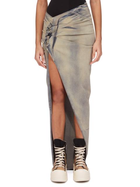 Rick Owens DRKSHDW SKIRT