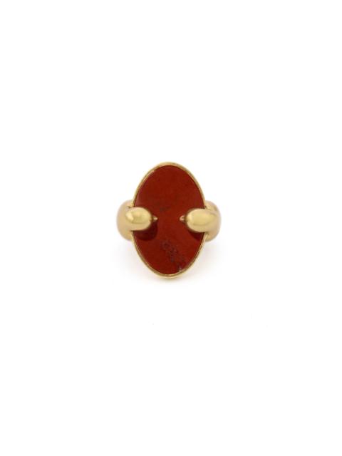 Zimmermann PLUME SIGNET RING