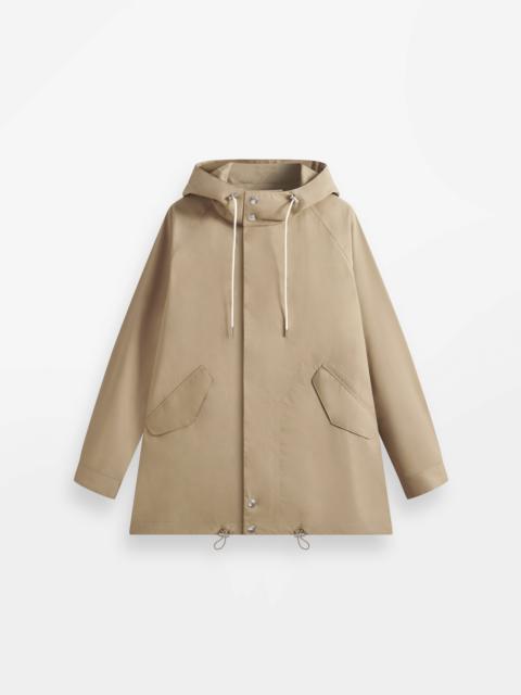 Mackintosh Skye Hooded Parka