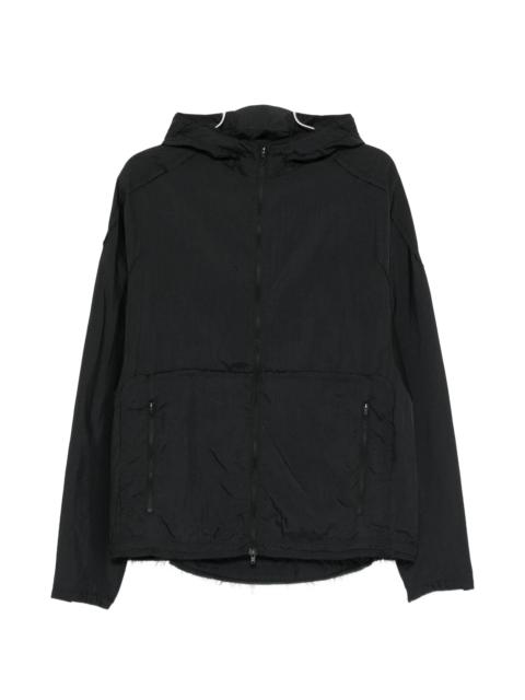 Y-3 Y-3 Hooded Zip Jacket