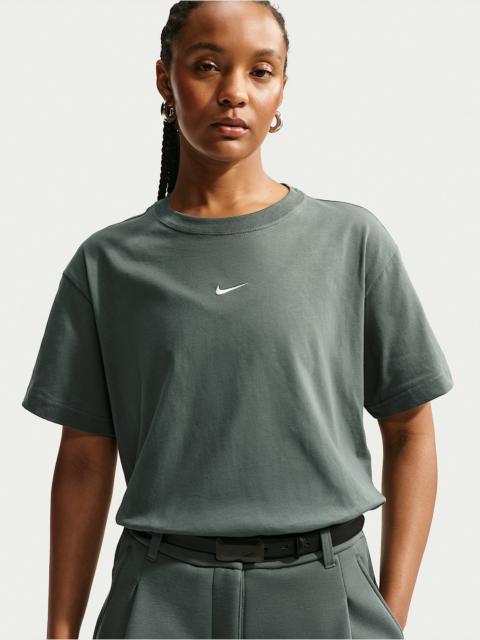 Nike Nike Sportswear Classic Women's Oversized T-Shirt