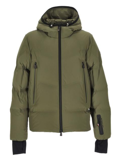 Moncler Grenoble Angren hooded jacket
