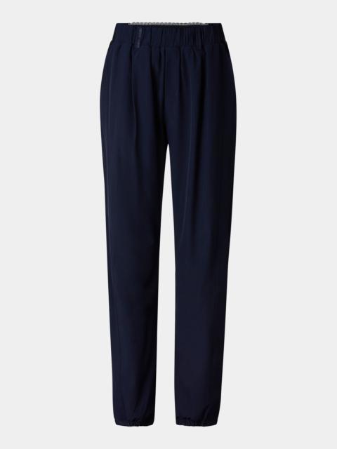 BOGNER Tala functional pants in Navy blue