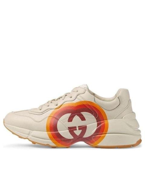 GUCCI Gucci Rhyton 'Logo Print' 548636-DRW00-9022