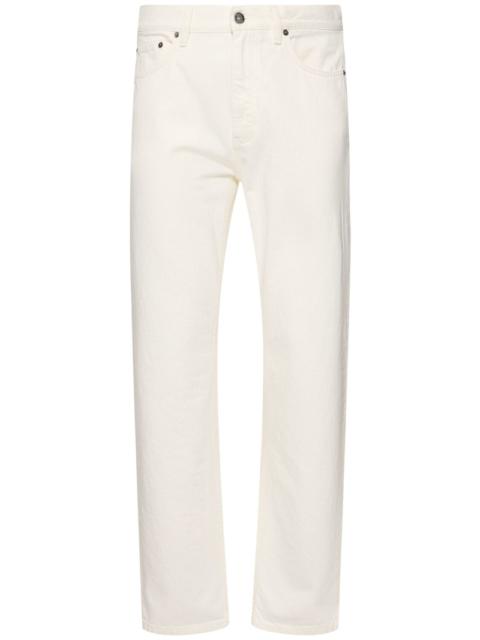 Marble pure cotton pants