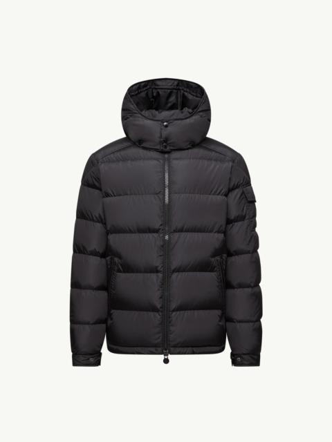 Moncler Moncler Maya Matte Short Down Jacket