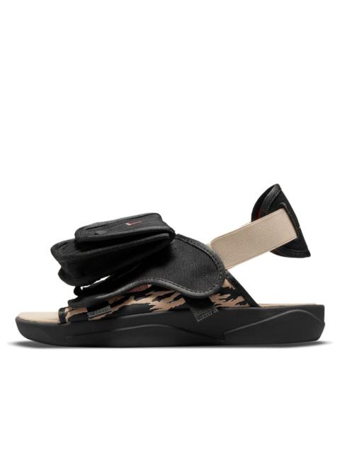 Jordan SoleFly x Air Jordan LS Slide 'Everglades' DO1872-001
