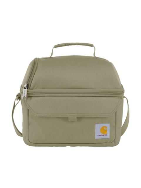 Carhartt Insulated 12 Can Two Compartment Lunch Cooler