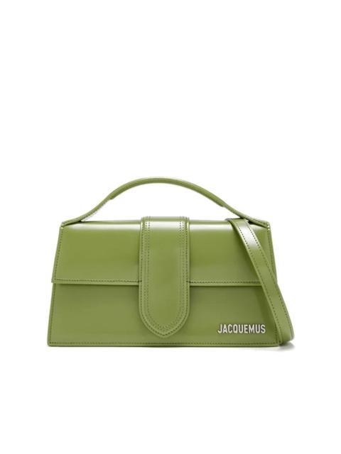 JACQUEMUS The Large Bambino