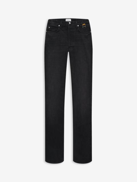 Rhude CLASSIC FIT DENIM