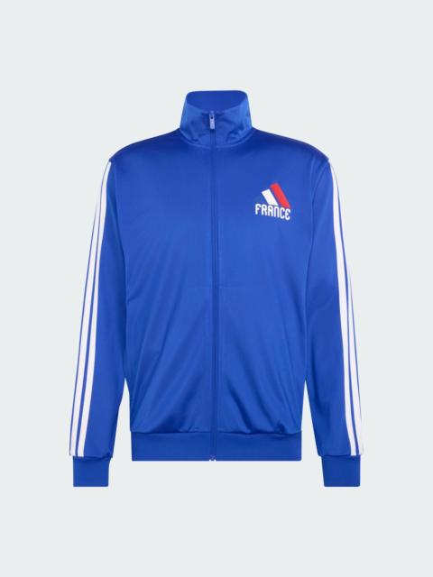 adidas FIFA World Cup 26™ France Track Top