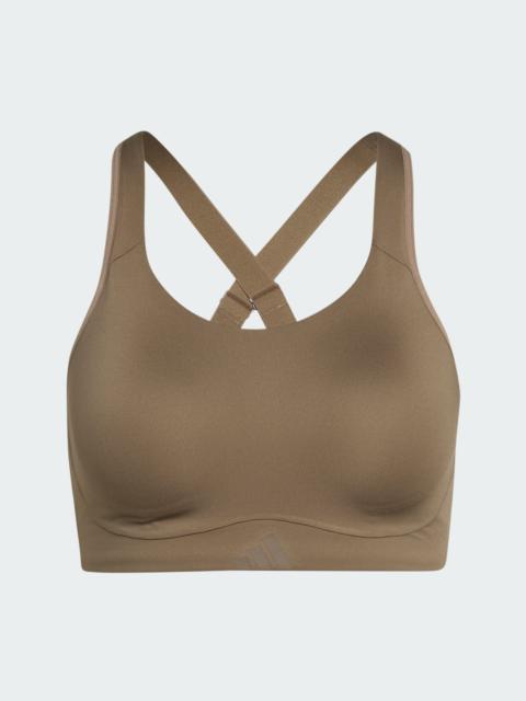 adidas Optime Workout High Support Bra
