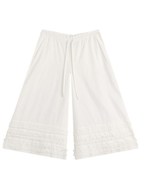 DAMSON MADDER. Damson Madder Florintina Bloomers