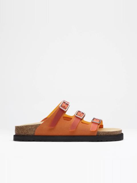 BIRKENSTOCK 1774 Florida Milky
