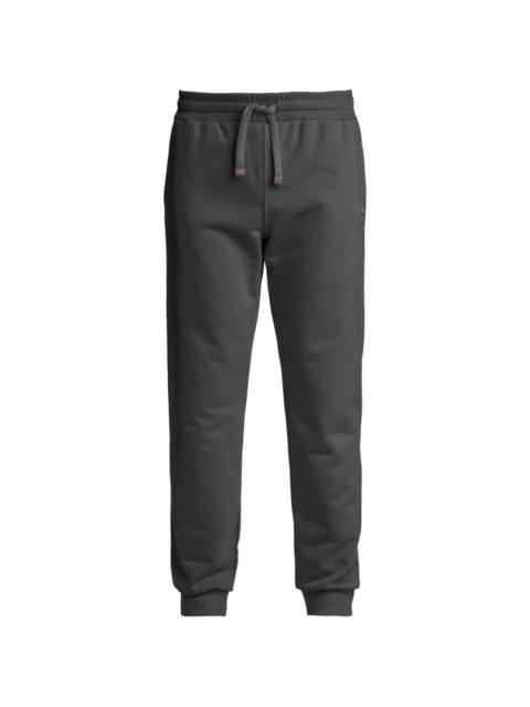 PARAJUMPERS drawstring track pants