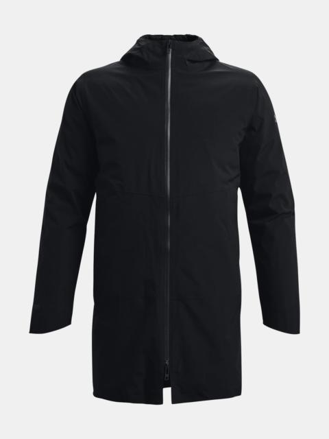 Under Armour Men's UA Storm ColdGear® Infrared Down 3-in-1 Jacket