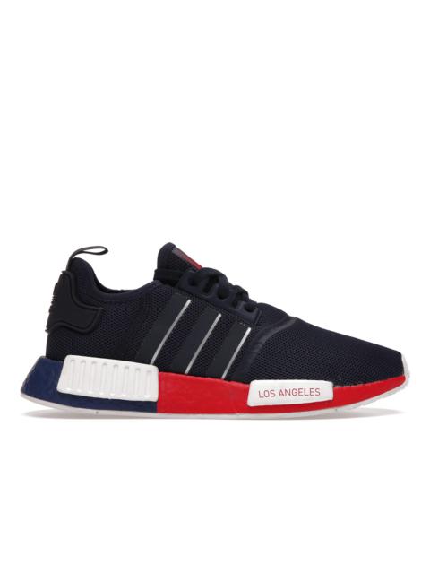 adidas NMD R1 United By Sneakers Los Angeles