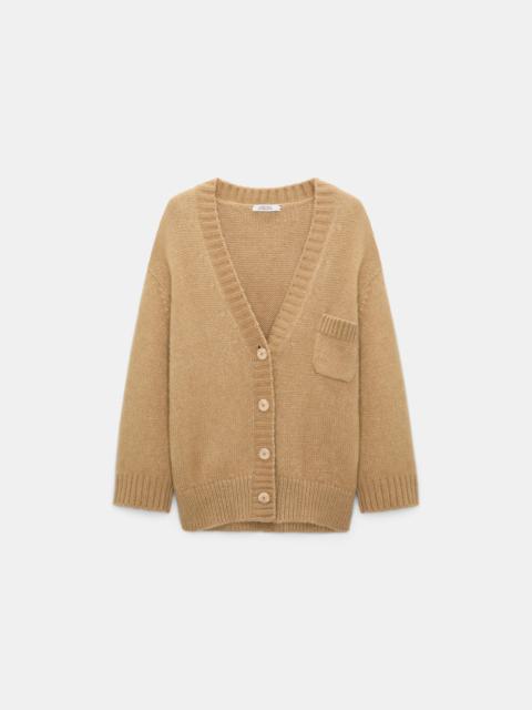 DOROTHEE SCHUMACHER URBAN FAVORITE cardigan