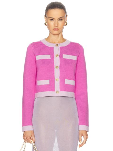 LoveShackFancy Elif Cardigan