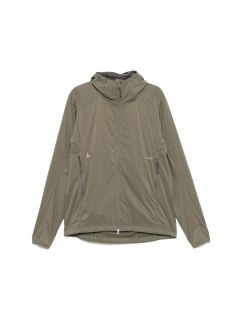 ROA x Tilak Nebba jacket