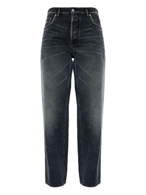 Moschino straight-leg jeans