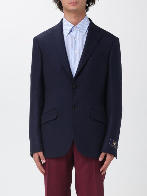 Etro Blazer men Etro