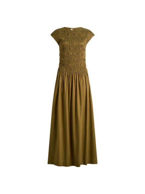 FAITHFULL Faithfull The Brand Ale Maxi Dress