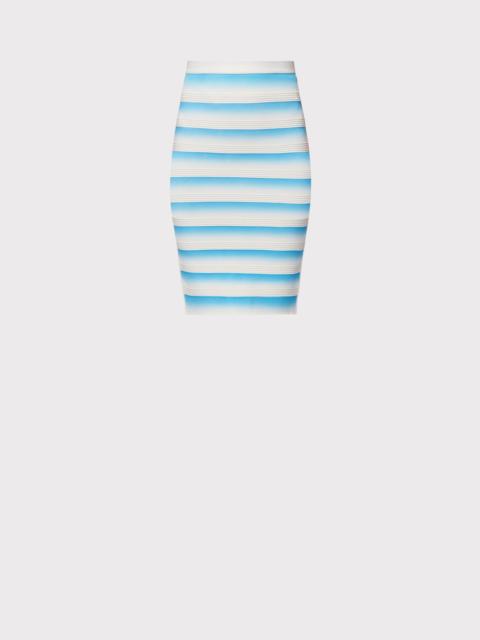HERVE LEGER THE JESSI SKIRT