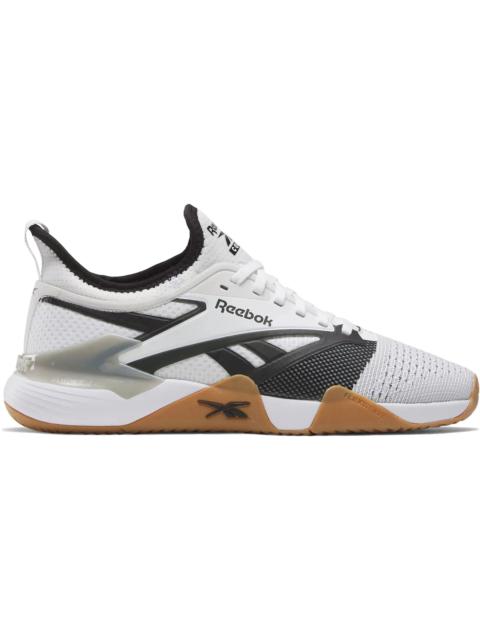 Reebok Reebok Nano Court White Black Gum