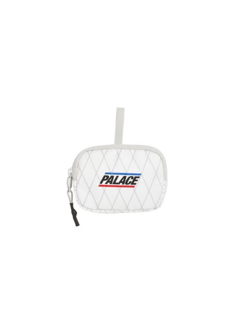 PALACE DIMENSION FLIP STASH WHITE
