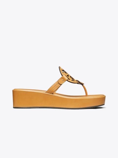 TORY BURCH Miller Wedge Sandal