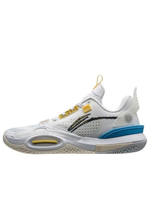 Li-Ning Li-Ning Wade All City 10 'Test' ABAS009-3