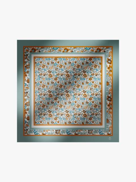 WEEKEND Max Mara UBERTA Silk twill shawl