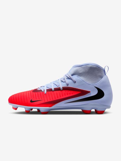 Nike Nike Phantom 6 High Club Multi-Ground Soccer Cleats