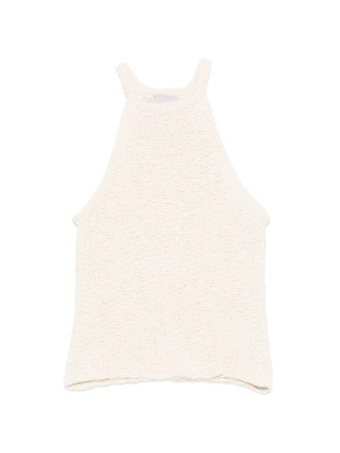HALFBOY®️ textured top
