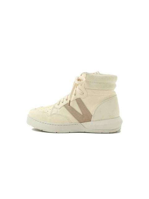 visvim CHAMBERLAIN HI W SN.BEIGE