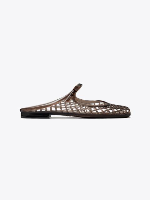 TORY BURCH Mellow Mary Jane Jelly