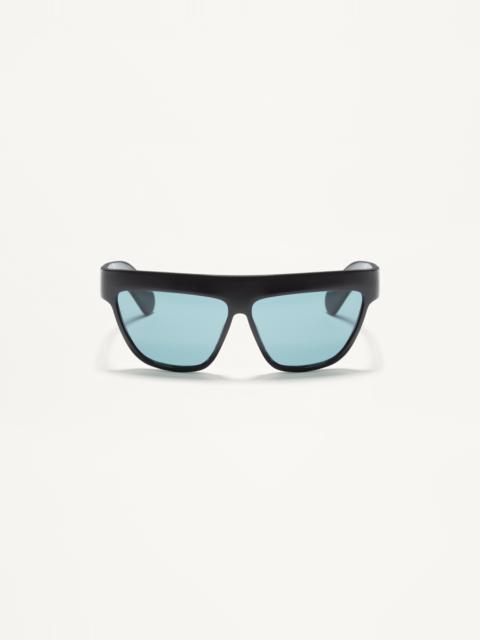 Valentino GEOMETRIC ACETATE EYEWEAR