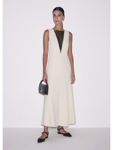 ME+EM Maxi Dress + Bandeau