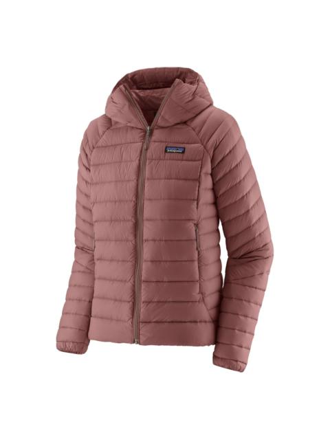 Patagonia down jacket