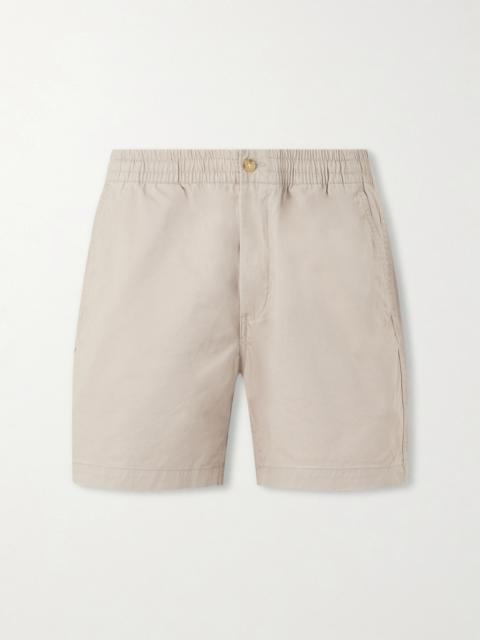 Polo Ralph Lauren Stretch Cotton-Twill Shorts