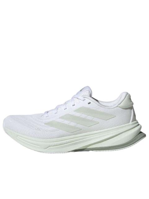 adidas (WMNS) adidas Supernova Rise 2 'White Mint' JR2651