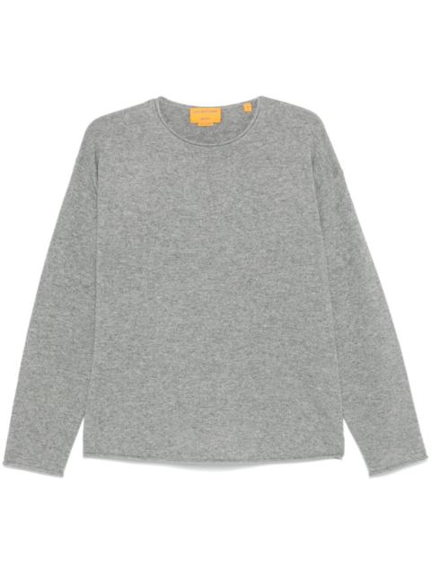 GUEST IN RESIDENCE cashmere sweater